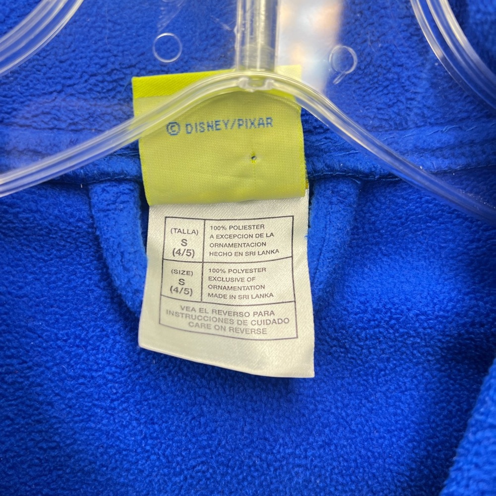 Buzz Lightyear Robe S(4/5) - Picture 5 of 9